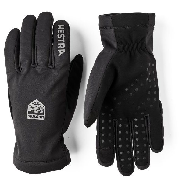 Hestra Breeze Sr fingerhandske 