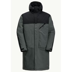 Jack Wolfskin Heumarkt 2L vinterparka, unisex