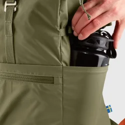 Fjllrven High Coast Foldsack 24 rygsk