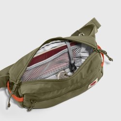 Fjllrven High Coast Hip Pack - hoftetaske