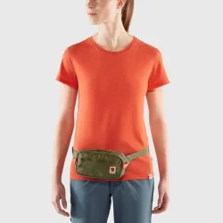 Fjllrven High Coast Hip Pack - hoftetaske