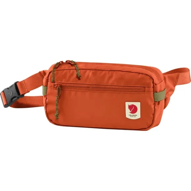 Outlet - Fjllrven High Coast Hip Pack - lille hoftetaske