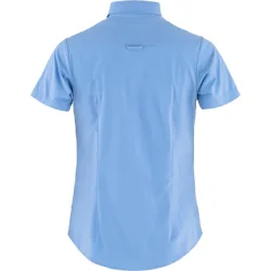 Fj�llr�ven High Coast Lite dameskjorte med korte �rmer