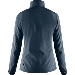 Outlet - Fj�llr�ven High Coast Lite dame vindjakke str L