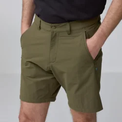 Fjllrven High Coast Pack herreshorts
