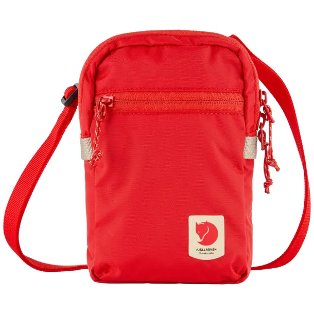 Fj�llr�ven High Coast Pocket (mini skuldertaske)