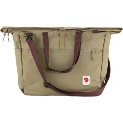 Fjllrven High Coast Tote - skuldertaske 30L