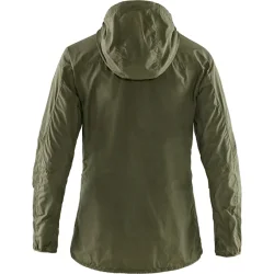 Fjllrven High Coast dame vindjakke