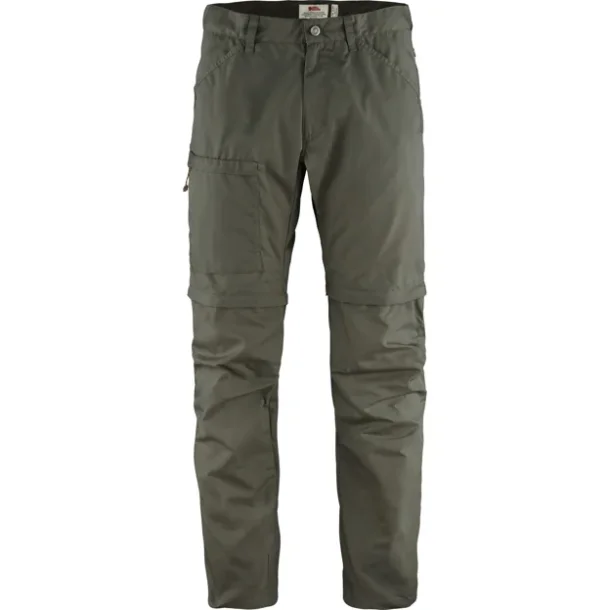 Fjllrven High Coast Zip-off herrebukser