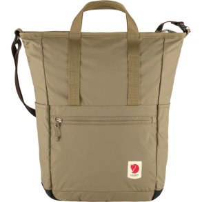 Fj�llr�ven High Coast Totepack - skuldertaske og rygs�k