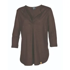 Ivanhoe GY Ilse damebluse i h�r