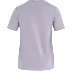 Fj�llr�ven Hoja Iv�g dame T-shirt "Ride out, stay out"