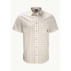 Outlet - Jack Wolfskin Hot Springs herreskjorte