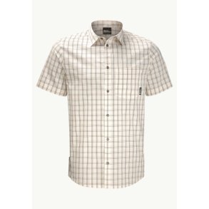 Outlet - Jack Wolfskin Hot Springs herreskjorte