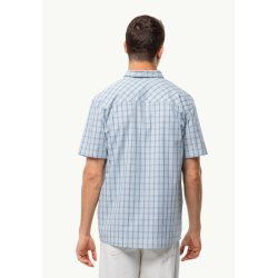 Outlet - Jack Wolfskin Hot Springs herreskjorte