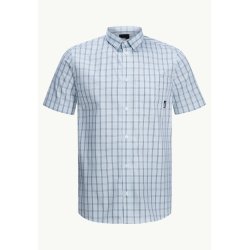 Outlet - Jack Wolfskin Hot Springs herreskjorte