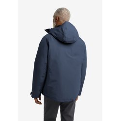 Jack Wolfskin Icecape 2l dun vinterjakke til m�nd