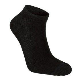 Ivanhoe uld sok X-low, footies i uld