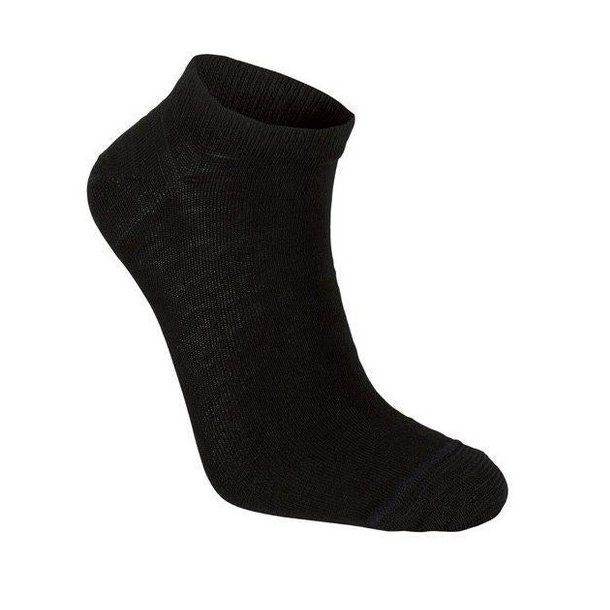 Ivanhoe uld sok X-low, footies i uld