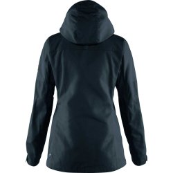 Fjllrven Kaipak dame trekkingjakke