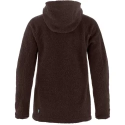 Fj�llr�ven Kaitum damefleece med uld