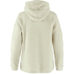 Fj�llr�ven Kaitum dame hoodie med uld