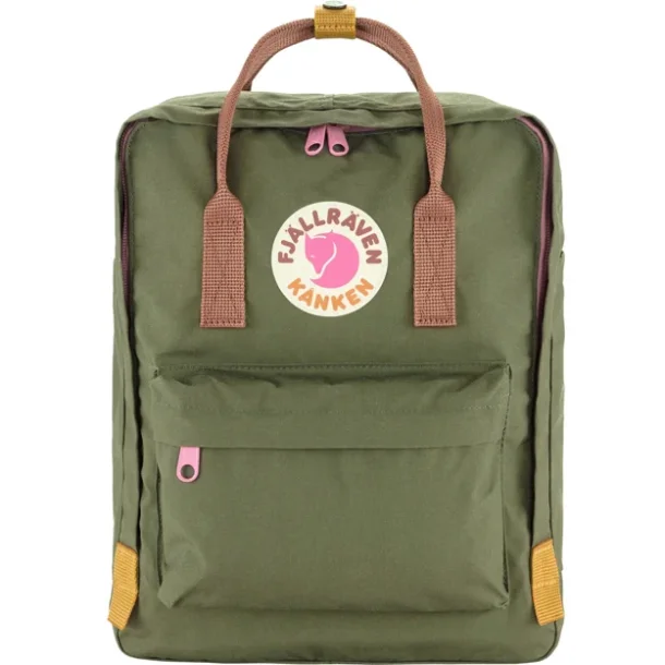 Fjllrven Knken Koncept rygsk - Limited Edition