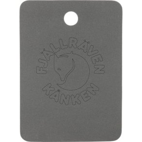 Fjllrven Knken siddeplade