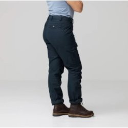 Fj�llr�ven Karla Pro Curved damebukser