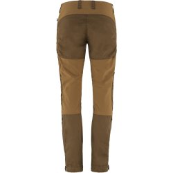 Fjllrven Keb dame trekkingbukser (gammel pasform)