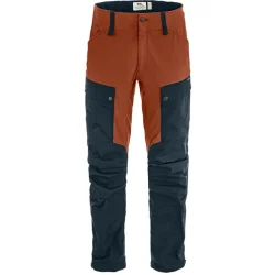 Keb herre trekkingbukser (improved fit)