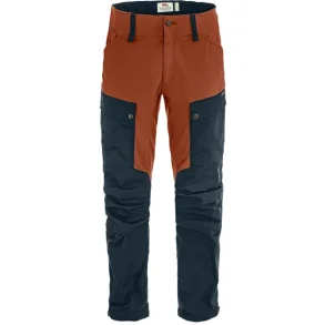 Keb herre trekkingbukser (improved fit)