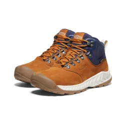 Keen NXIS Explorer dame vandrest�vle