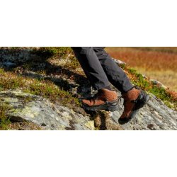 Keen Targhee IV MID herre vandrestvle