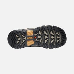 Keen Targhee III Mid herrevandrestvle