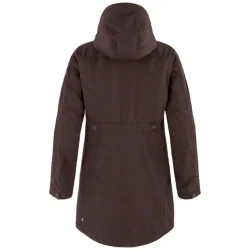 Fj�llr�ven Kiruna Padded Dame Parka