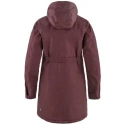 Fjllrven Kiruna Padded dameparka 