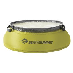 Sea to Summit sammenklappelig  opvaskebalje