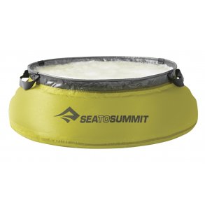 Sea to Summit sammenklappelig  opvaskebalje