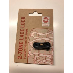 Hanwag 2-zone Snrebndsls 