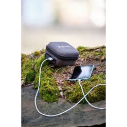 LedLenser Powercase - opladning og opbevaring