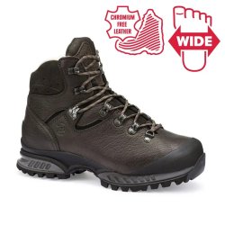 Hanwag Lhasa Wide II herre vandrestvle