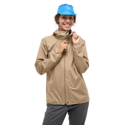 Haglfs L.I.M. Proof damejakke