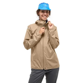 Haglfs L.I.M. Proof damejakke