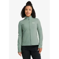 Jack Wolfskin Litestride dame sommerfleece