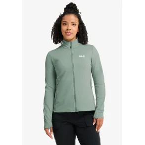 Jack Wolfskin Litestride dame sommerfleece
