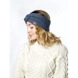 Fuza Lyra pandebnd - hndstrikket