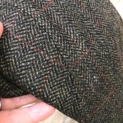 MJM Maddy flatcap
