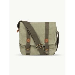 Scippis Australian Metro l�rreds skuldertaske