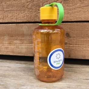 Nalgene Narrow Mouth Sustain vanddunk 0,5L